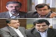 دو انتصاب و یک تقدیر در حوزه دارویی دانشگاه